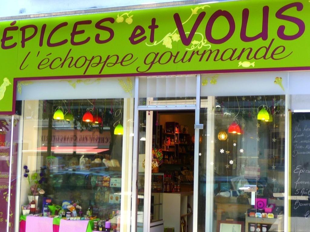 L'Appart' De Jules Ναντ Εξωτερικό φωτογραφία