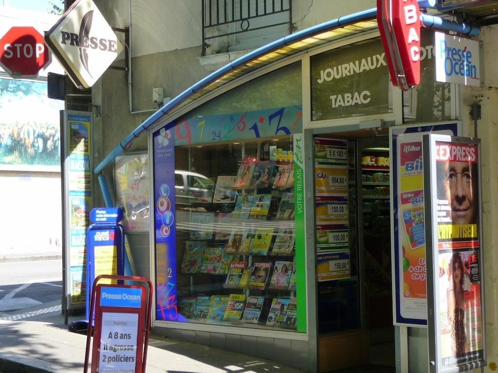 L'Appart' De Jules Ναντ Εξωτερικό φωτογραφία