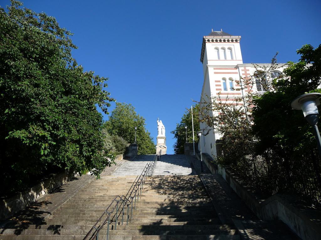 L'Appart' De Jules Ναντ Εξωτερικό φωτογραφία